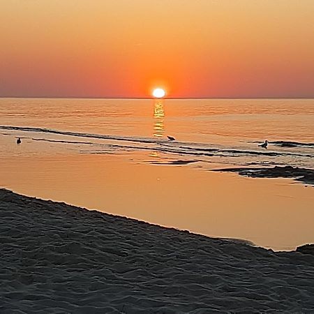 Вилла Magico Posto Wierzchucino Экстерьер фото